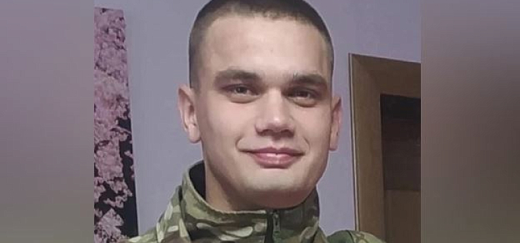 В зоне СВО погиб выпускник ярославского колледжа