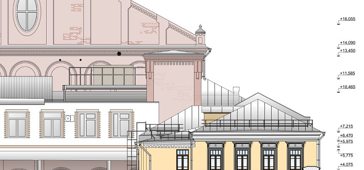 В Ярославле отреставрируют табачную фабрику XIX века_306550