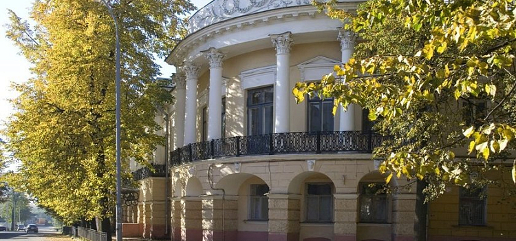 Студенты Ярославского педагогического университета после праздников перейдут на дистанционное обучение