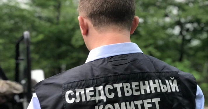 В Ярославле при пожаре погиб 43-летний мужчина