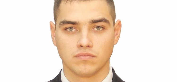 Погибшего в перестрелке полицейского похоронят 16 сентября