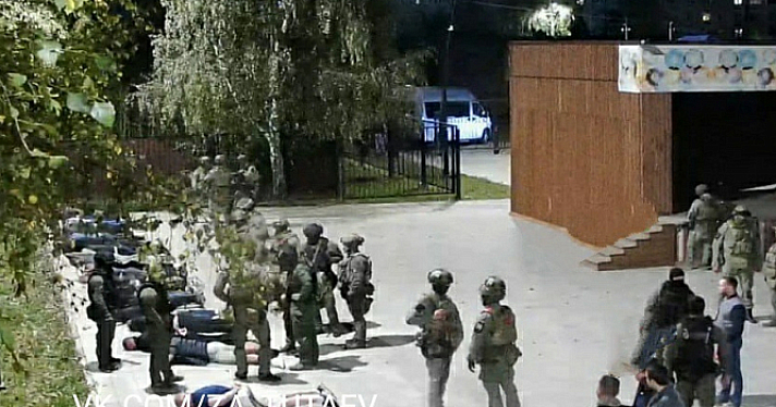 Завершено расследование уголовного дела против участника массовой драки в Тутаеве