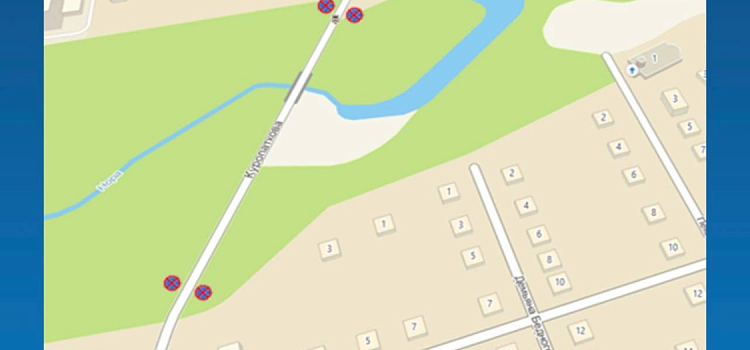 В Ярославле на Крещение запретят парковки у купелей_309752