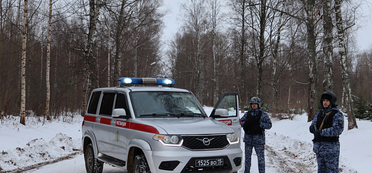 На Рыбинской гидроэлектростанции прошли антитеррористические учения_258649