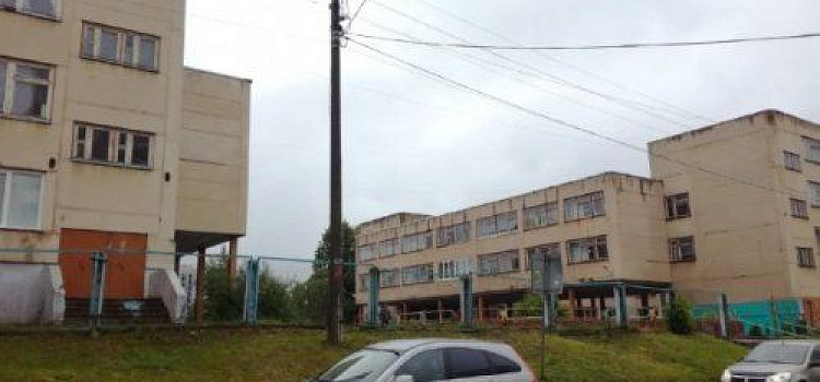 За Волгой в Ярославле прошел рейд по продаже алкоголя рядом со школами