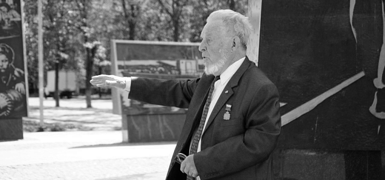 В Ярославле ушёл из жизни заслуженный энергетик