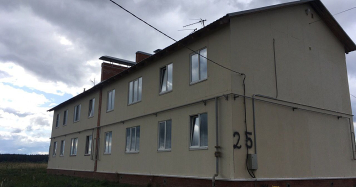 В Ярославской области осудили строителей дома для детей-сирот