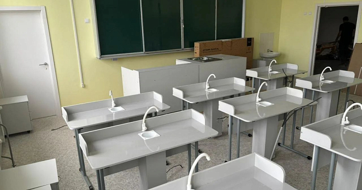 Стало известно, как можно стать учеником новой школы в Ярославле