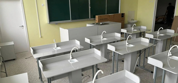 Стало известно, как можно стать учеником новой школы в Ярославле