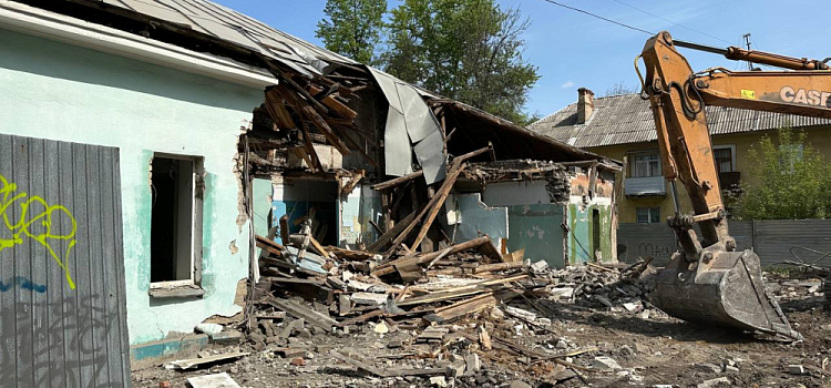 Существует угроза сохранности исторической среды города: ярославский Союз архитекторов обратился к предпринимателям и чиновникам