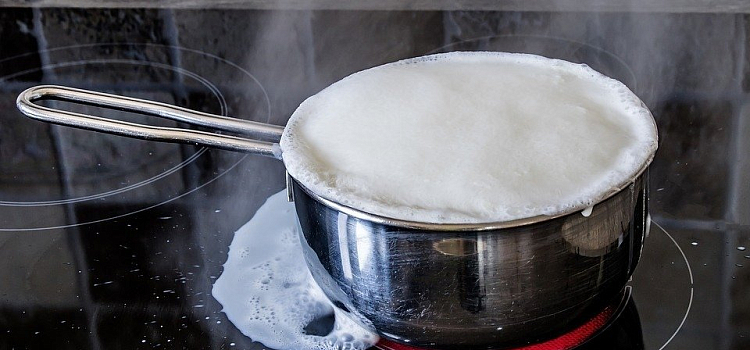 В Ярославле подорожает молочная продукция