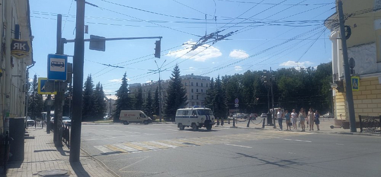 Жительница Ярославля обвиняется в убийстве мужа