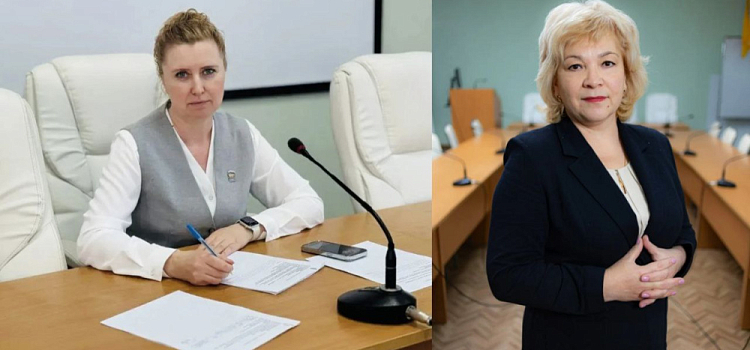 В Ярославской области глава Тутаевского округа завершает свою работу 