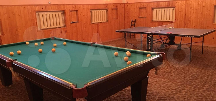 В Ярославле продают особняк за 48 миллионов. Фоторепортаж_170896