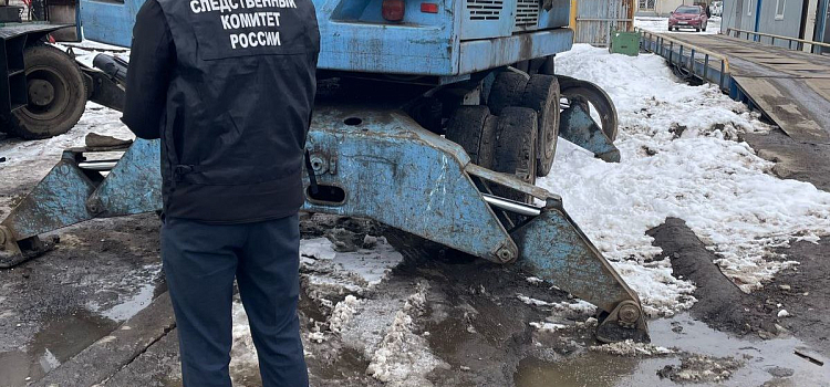 В Ярославле на пункте переработки металла погиб мужчина_295122