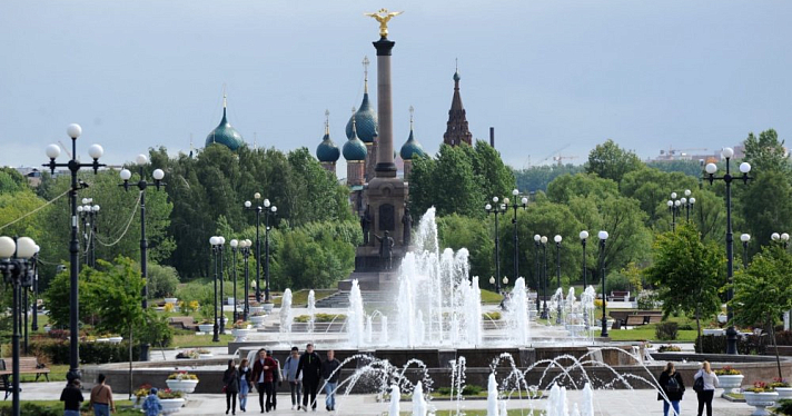 Ярославскую область выбрали одной из главных площадок общероссийского празднования 350-летия Петра I