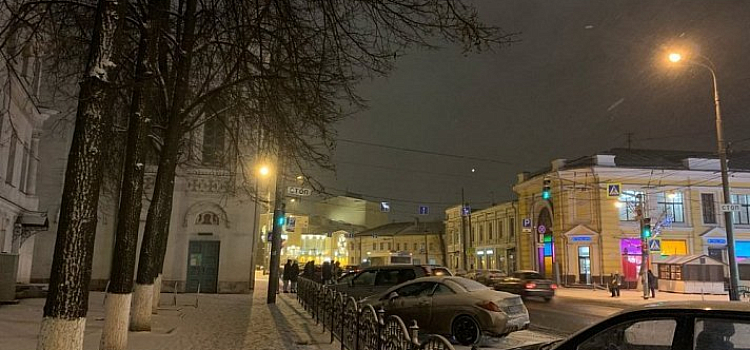 Морозы до минус 17: синоптики обещают похолодание в январе