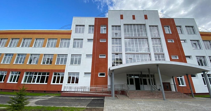 Просили у Путина: в Ярославской области построят четыре новые школы 