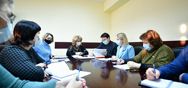 Еще три семьи из дома на Батова получат квартиры