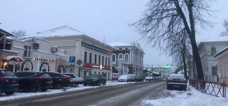 «Если надумаете уходить, то сделайте это летом»: активисты обратились к мэру Ярославля