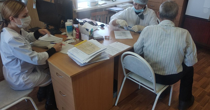 В Ярославской области от коронавирусной инфекции скончались два пациента