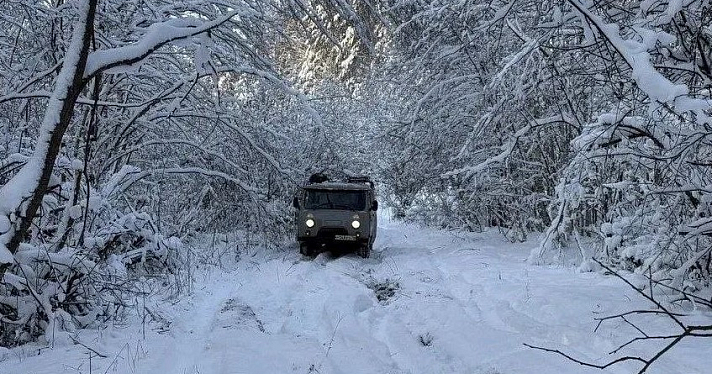 В Ярославской области энергетики переведены в режим повышенной готовности