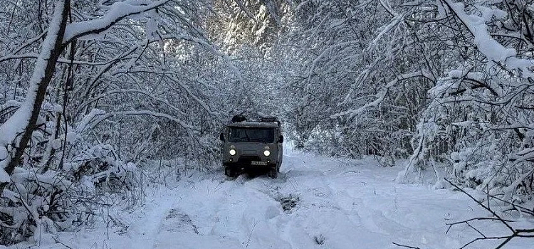 В Ярославской области энергетики переведены в режим повышенной готовности