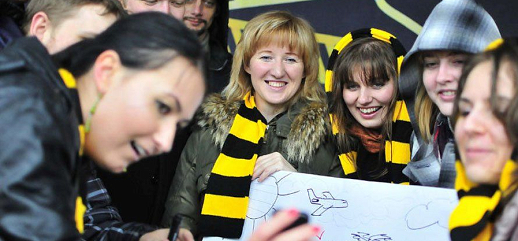 «Билайн» представляет VoLTE на коммерческой сети в Москве