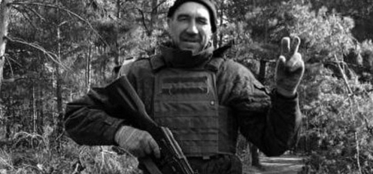 В ходе спецоперации погиб доброволец из Ярославской области