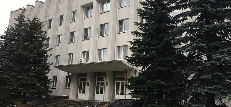 Рыбинская администрация уходит на карантин