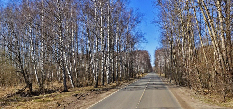 В Ярославле участок в Заволжском районе отдадут под застройку