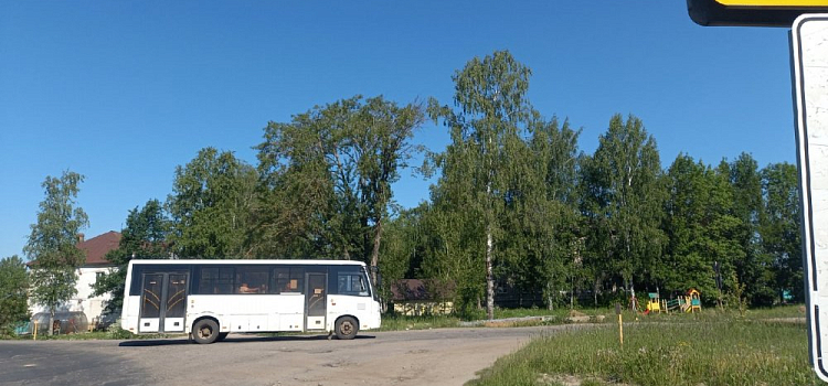 В Ярославской области изменится маршрут популярного автобуса