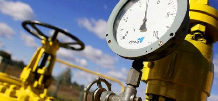 Начались работы по восстановлению газоснабжения во Фрунзенском районе