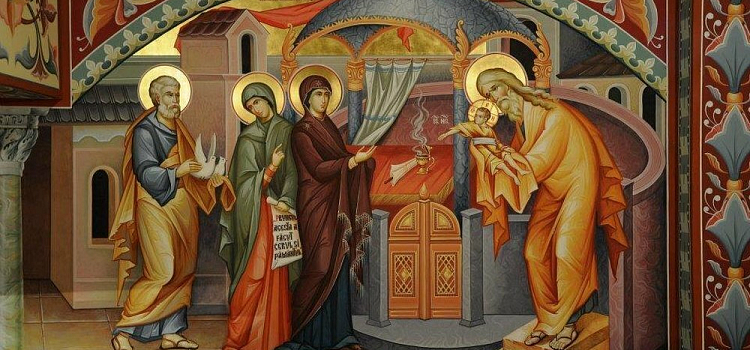 Сретение Господне: традиции и приметы православного праздника