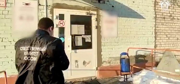 Следователи приостановили работу батутного центра в Ярославле после получения травм детьми