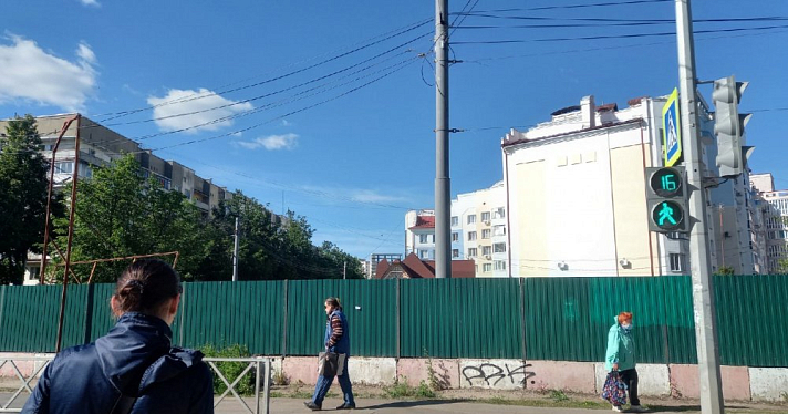 В МЧС опубликовали экстренное предупреждение о граде в Ярославле 