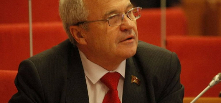 В Ярославле госпитализировали кандидата в депутаты Госдумы. Причина
