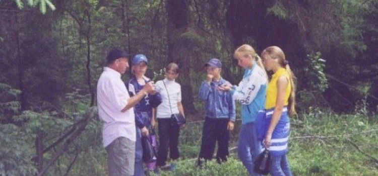 В Ярославской области скончался известный педагог Игорь Упадышев
