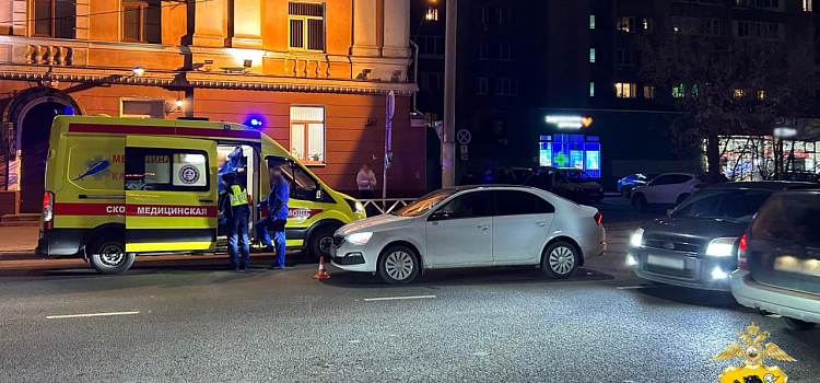 В Ярославской области за сутки в двух ДТП пострадали пешеходы_305947