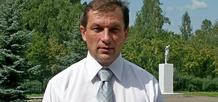 Александра Кошкина переизбрали на должность главы Любимского района