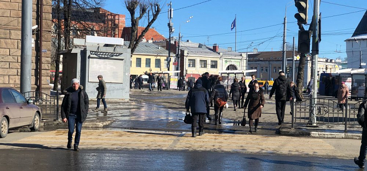 3 марта ярославцам отключат отопление, воду и электричество
