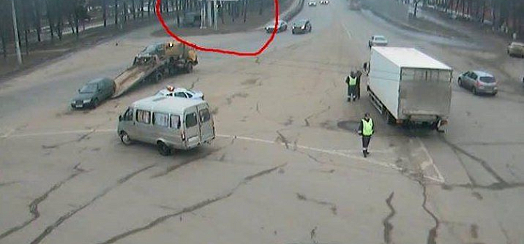 Правоохранительные органы закрывают глаза на размещение незаконных рекламных конструкций