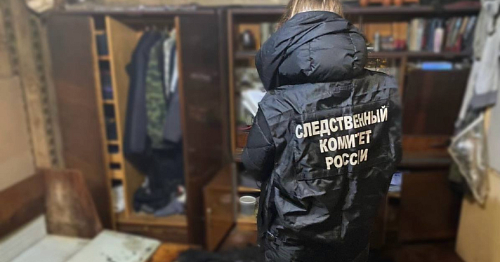 В Дзержинском районе Ярославля мужчина заживо сгорел в своей квартире