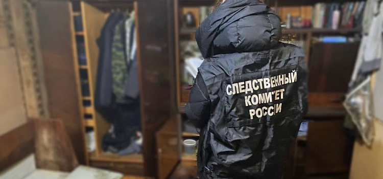 В Дзержинском районе Ярославля мужчина заживо сгорел в своей квартире