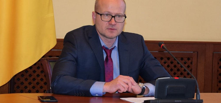 Александр Филяев покинул пост директора департамента охраны объектов культурного наследия Ярославской области 