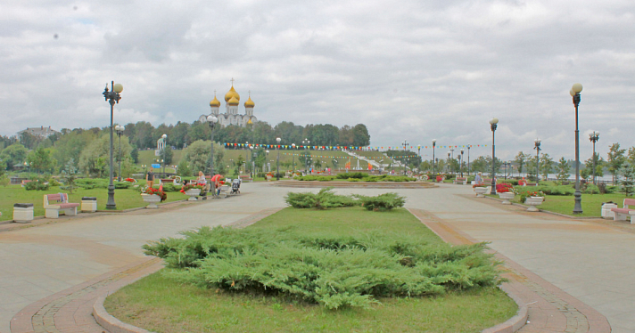 Дыхание осени: ярославцев предупредили о похолодании по ночам