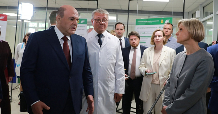 Правительство выделило более 102 миллионов рублей для Соловьевской больницы в Ярославле