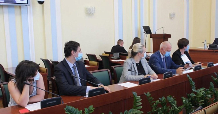 В Ярославской области на довыборах в Госдуму будут работать общественные наблюдатели