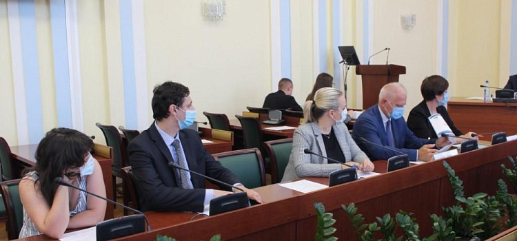 В Ярославской области на довыборах в Госдуму будут работать общественные наблюдатели