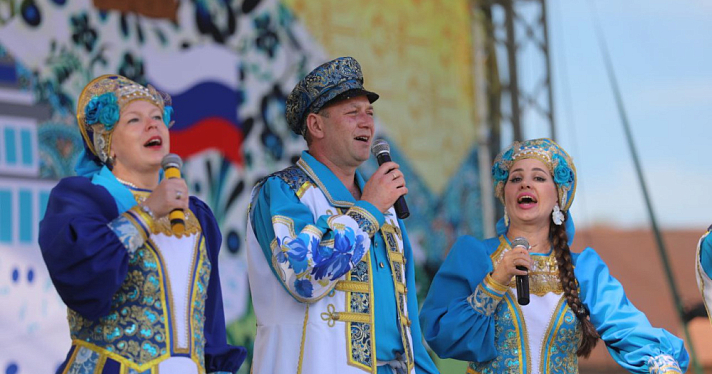 Ярославцам анонсировали новый фестиваль